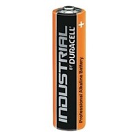 Duracell Industrial AA Battery - 10 pack